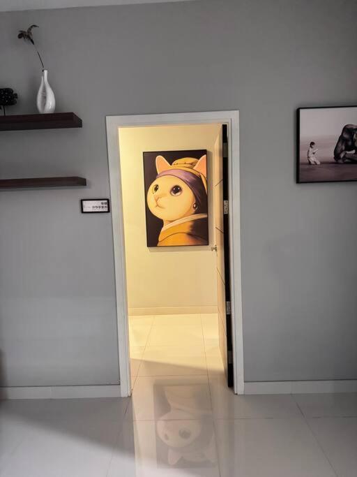 Panalee Banna Village独栋东区3卧室别墅远离尘嚣静谧之王 Nong Prue Exteriör bild