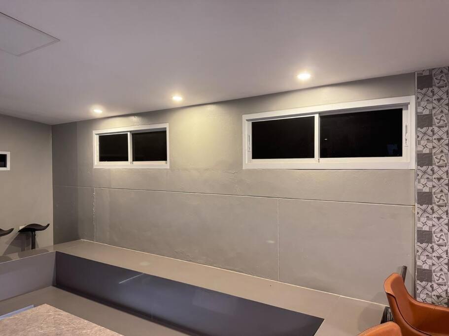 Panalee Banna Village独栋东区3卧室别墅远离尘嚣静谧之王 Nong Prue Exteriör bild